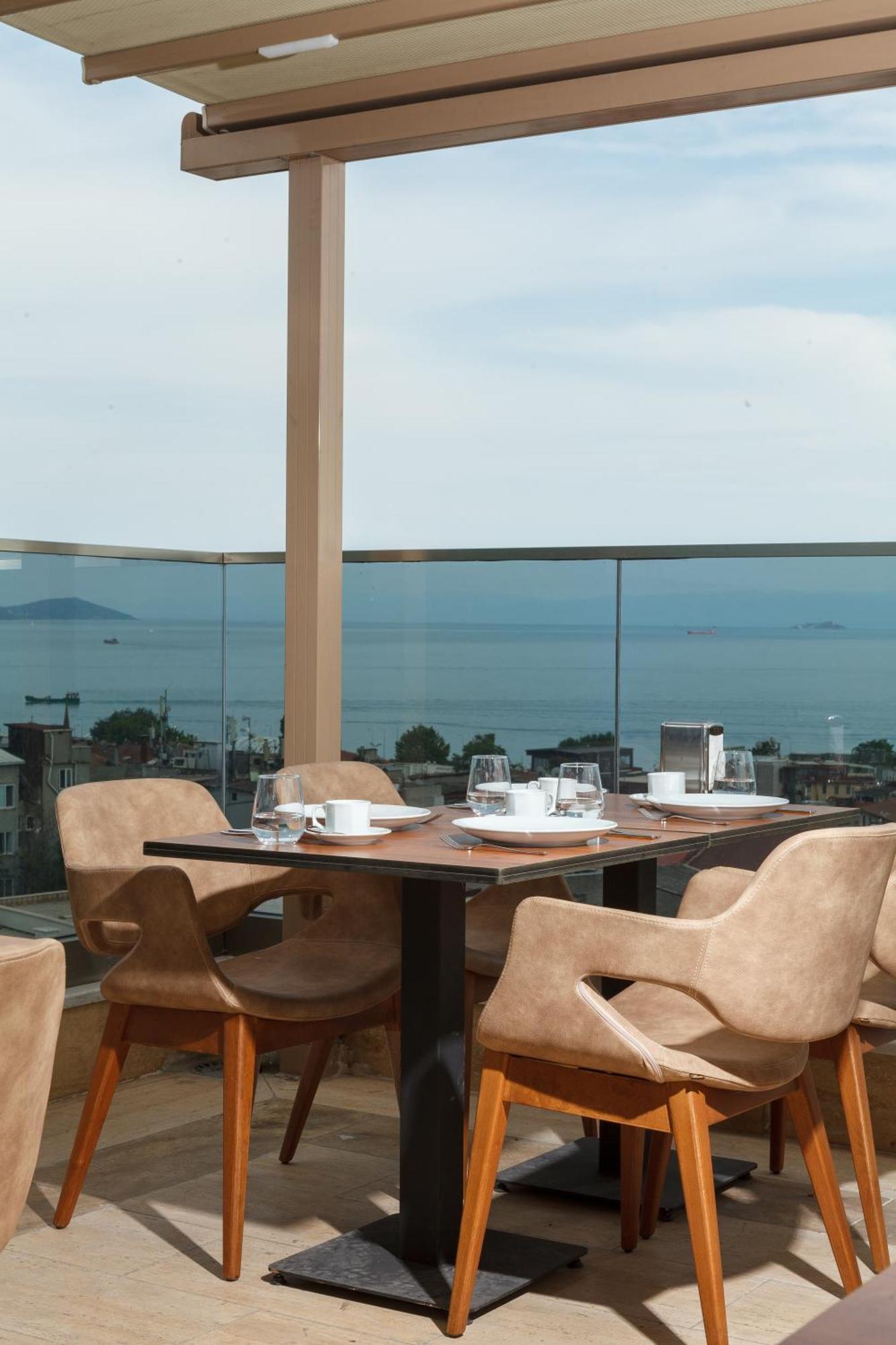 Belmond Hotel Κωνσταντινούπολη Εξωτερικό φωτογραφία
