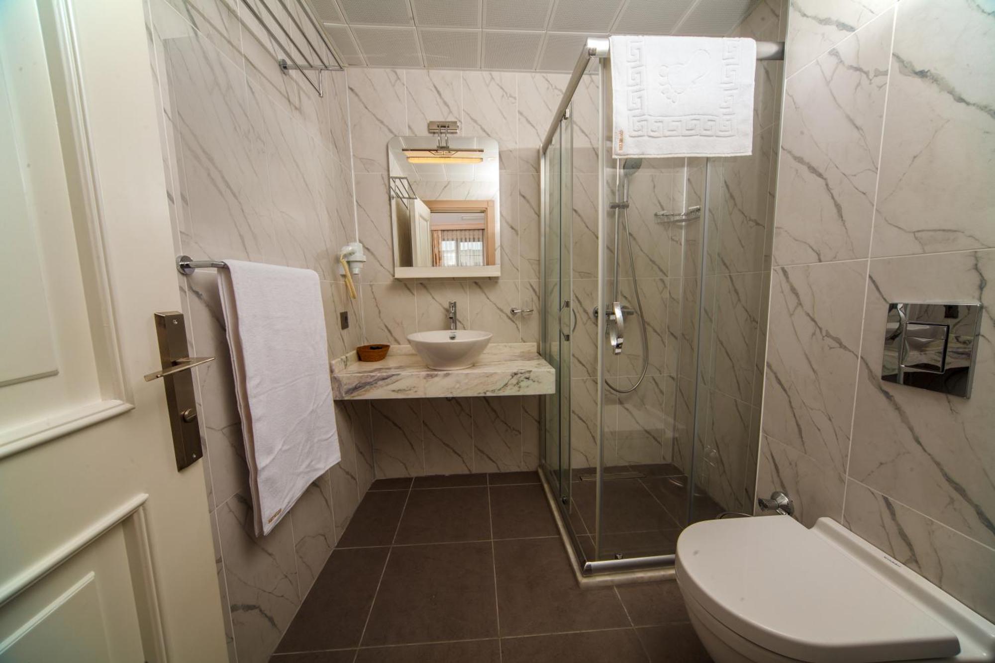 Belmond Hotel Κωνσταντινούπολη Εξωτερικό φωτογραφία